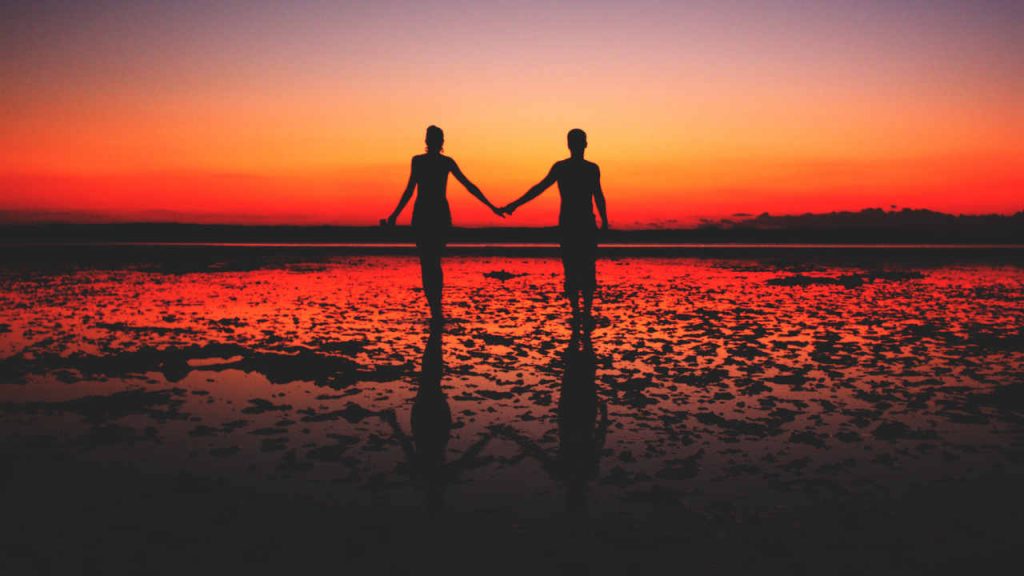 Roue de Guerison - Beltaine 2026