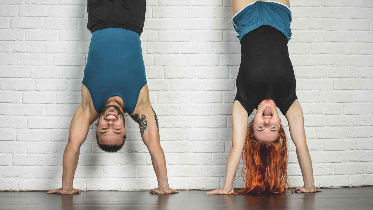 Roue de Guerison - Masculin au service Feminin 2026