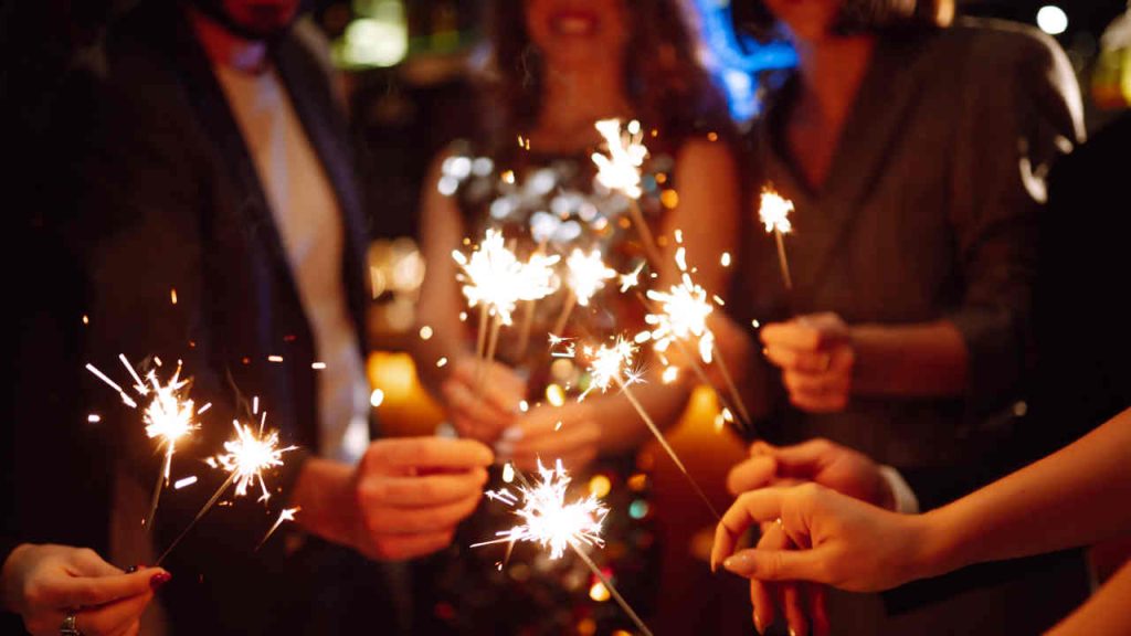 Roue de Guerison - Nouvel an solaire 2026